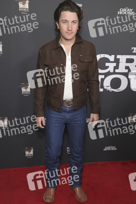 Serienscreening 'The Gray House' in Los Angeles