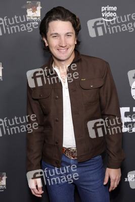 Serienscreening 'The Gray House' in Los Angeles