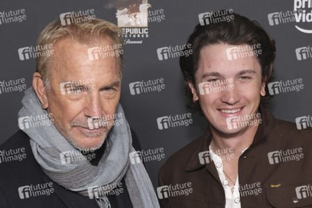 Serienscreening 'The Gray House' in Los Angeles