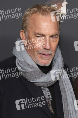 Serienscreening 'The Gray House' in Los Angeles