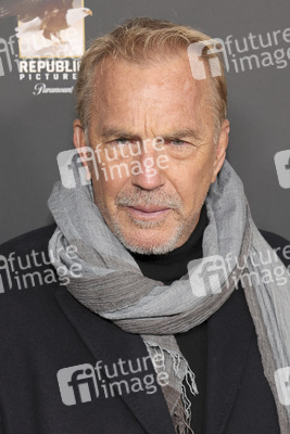 Serienscreening 'The Gray House' in Los Angeles