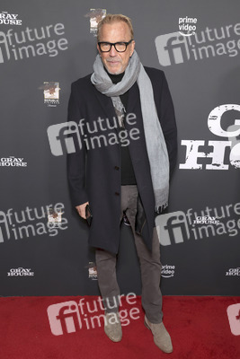 Serienscreening 'The Gray House' in Los Angeles