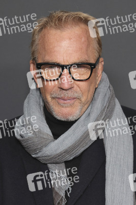 Serienscreening 'The Gray House' in Los Angeles