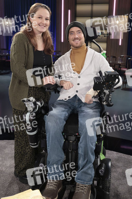 Talkshow 'Kölner Treff' in Köln