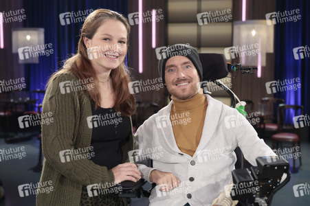 Talkshow 'Kölner Treff' in Köln