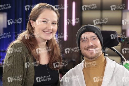 Talkshow 'Kölner Treff' in Köln