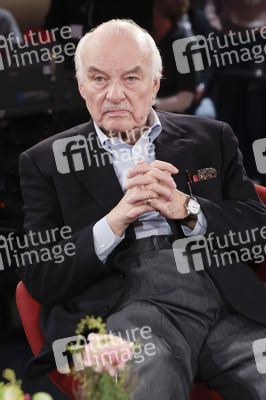 Talkshow 'Kölner Treff' in Köln