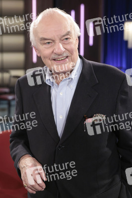 Talkshow 'Kölner Treff' in Köln