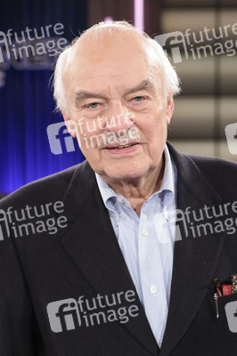 Talkshow 'Kölner Treff' in Köln