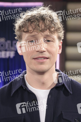 Talkshow 'Kölner Treff' in Köln