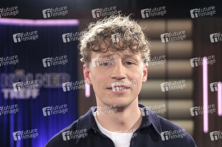 Talkshow 'Kölner Treff' in Köln