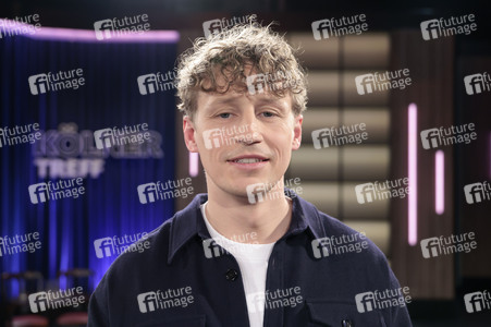 Talkshow 'Kölner Treff' in Köln