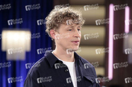 Talkshow 'Kölner Treff' in Köln