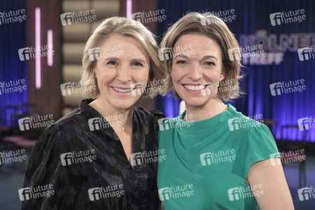 Talkshow 'Kölner Treff' in Köln