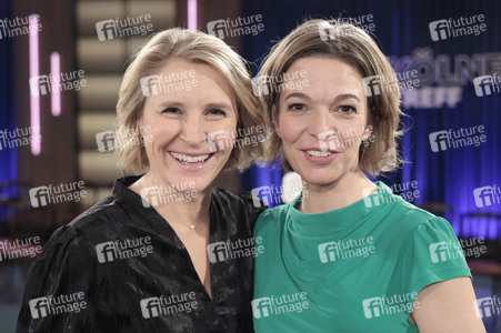 Talkshow 'Kölner Treff' in Köln