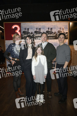 Filmpremiere 'Sabbatical' in Berlin