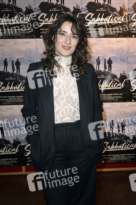 Filmpremiere 'Sabbatical' in Berlin