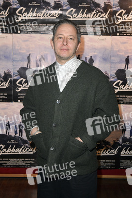 Filmpremiere 'Sabbatical' in Berlin