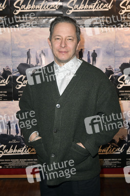 Filmpremiere 'Sabbatical' in Berlin