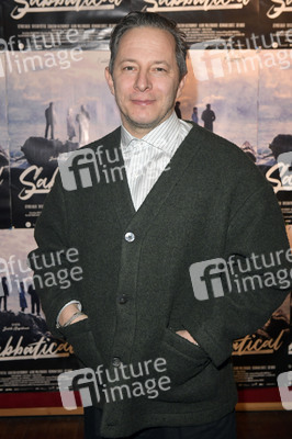 Filmpremiere 'Sabbatical' in Berlin