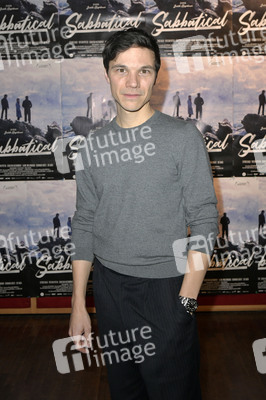 Filmpremiere 'Sabbatical' in Berlin