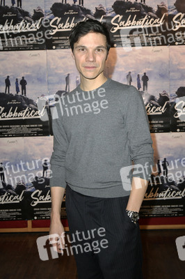 Filmpremiere 'Sabbatical' in Berlin