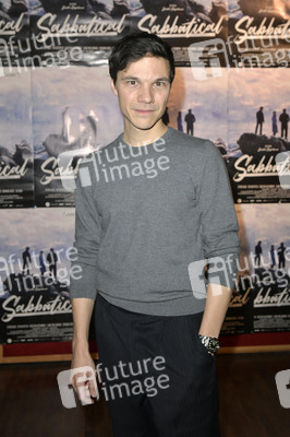 Filmpremiere 'Sabbatical' in Berlin