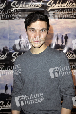 Filmpremiere 'Sabbatical' in Berlin