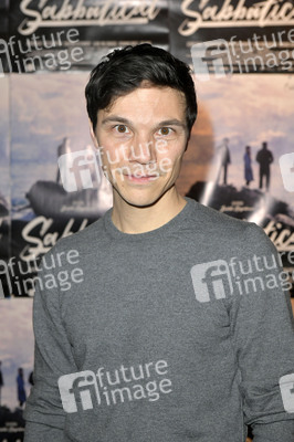 Filmpremiere 'Sabbatical' in Berlin