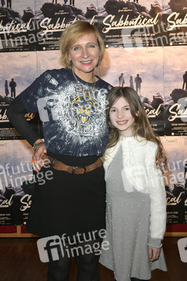 Filmpremiere 'Sabbatical' in Berlin