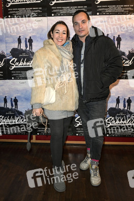 Filmpremiere 'Sabbatical' in Berlin