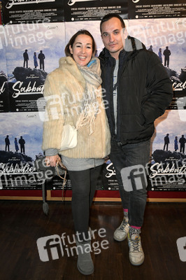 Filmpremiere 'Sabbatical' in Berlin