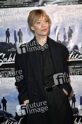 Filmpremiere 'Sabbatical' in Berlin