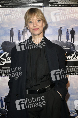 Filmpremiere 'Sabbatical' in Berlin