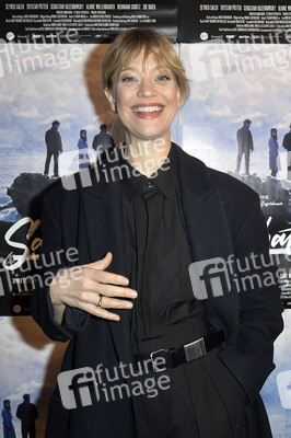 Filmpremiere 'Sabbatical' in Berlin