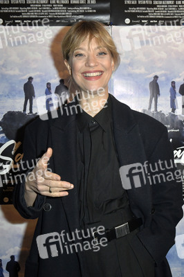 Filmpremiere 'Sabbatical' in Berlin