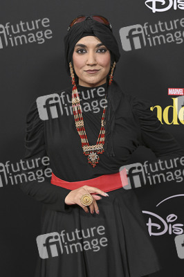 Serienpremiere 'Wonder Man' in Los Angeles