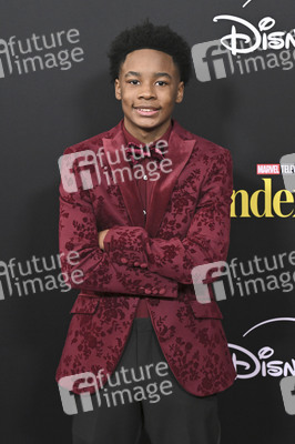 Serienpremiere 'Wonder Man' in Los Angeles