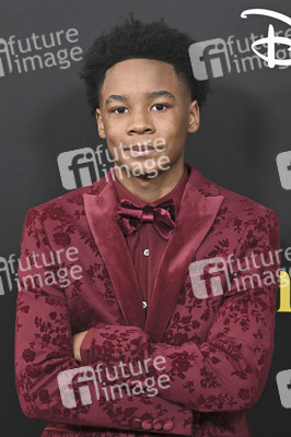 Serienpremiere 'Wonder Man' in Los Angeles