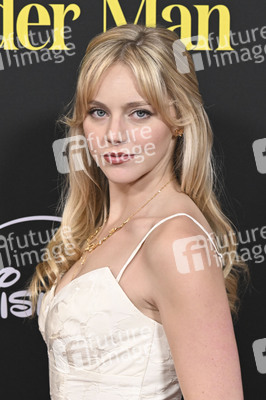 Serienpremiere 'Wonder Man' in Los Angeles