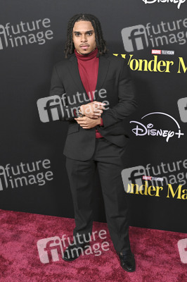 Serienpremiere 'Wonder Man' in Los Angeles