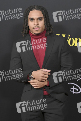 Serienpremiere 'Wonder Man' in Los Angeles