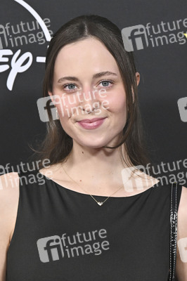 Serienpremiere 'Wonder Man' in Los Angeles