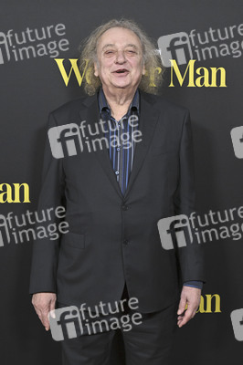 Serienpremiere 'Wonder Man' in Los Angeles