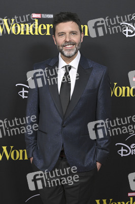 Serienpremiere 'Wonder Man' in Los Angeles