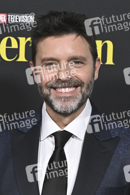 Serienpremiere 'Wonder Man' in Los Angeles