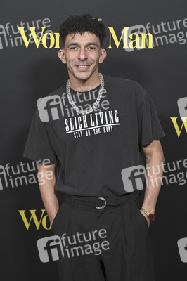 Serienpremiere 'Wonder Man' in Los Angeles