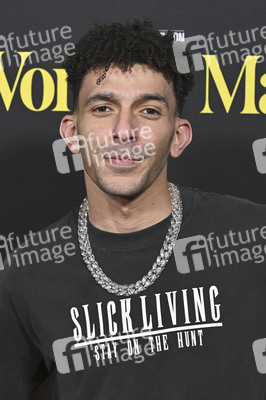 Serienpremiere 'Wonder Man' in Los Angeles