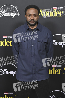 Serienpremiere 'Wonder Man' in Los Angeles