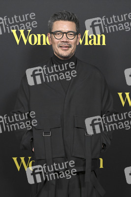Serienpremiere 'Wonder Man' in Los Angeles
